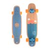 MINI NAUTICAL Longboard