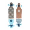 NAUTICAL Longboard