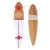 FLOW 42" Longboard