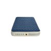 Coleman Insulated Topper Airbed Single