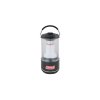 coleman batteryguard 600l lantern black