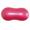 Gymnastický míč Peanut Ball červená