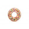 intex nafukovaci kruh 56263 sprinkle donut