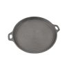 Grilovací pánev litinová PH-32 cm