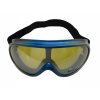 Lyžařské brýle Cortini Yetti G1324 junior modré