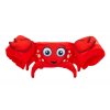 3d puddle jumper crab
