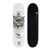 GOLDEN OWL skateboard