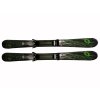 Dětské lyže Joyride Green 90 cm