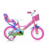 Dětské kolo Dino Bikes 124RL-PGS Prasátko Peppa 12