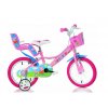 Dětské kolo Dino Bikes 144R-PGS Prasátko Peppa 14