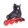 flex x adjustable skates 12
