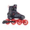 flex x adjustable skates 16