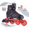 flex x adjustable skates 1
