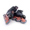 flex x adjustable skates 23