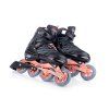 flex x adjustable skates 24