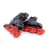 flex x adjustable skates 8