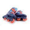 zoomy adjustable inline skates 13