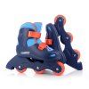 zoomy adjustable inline skates 14