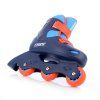zoomy adjustable inline skates 16