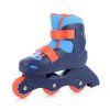 zoomy adjustable inline skates 17
