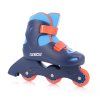 zoomy adjustable inline skates 22