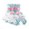 zoomy adjustable inline skates 30