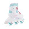 zoomy adjustable inline skates 35