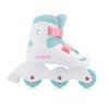 zoomy adjustable inline skates 36