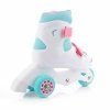 zoomy adjustable inline skates 3