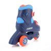 zoomy adjustable inline skates 5