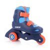 zoomy adjustable inline skates 7