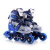 adapt led 4in1 adjustable skate 10