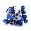 adapt led 4in1 adjustable skate 11