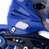 adapt led 4in1 adjustable skate 14