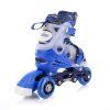 adapt led 4in1 adjustable skate 16