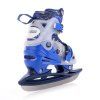adapt led 4in1 adjustable skate 22
