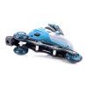 adapt 4in1 adjustable skate 12