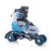 adapt 4in1 adjustable skate 13