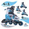 adapt 4in1 adjustable skate 19