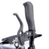 nixin 200 ii al scooter 16