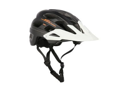 MTW208 BÍLÁ VEL.M (53-58 CM) HELMA NILS EXTREME (Velikost M(53-58cm))