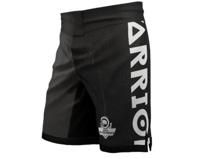 Šortky Warrior vel. M DBX BUSHIDO (Velikost M)