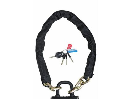Zefal zámek K-Traz M18
