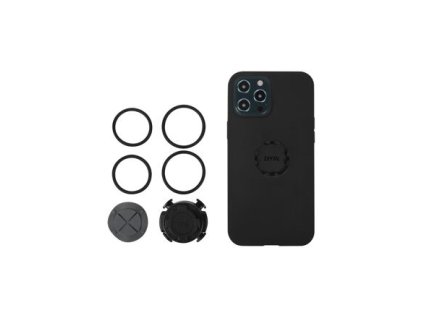 Zefal držák smartphonu iPhone 12 Pro Max bike kit