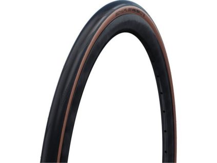 Schwalbe plášť One  28-622 Addix RaceGuard MicroSkin TLE bronze skin skládací