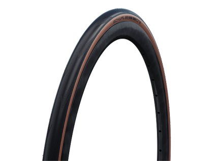 Schwalbe plášť One  25-622 Addix MicroSkin TLE bronze skin skládací