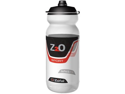 Zefal lah.Z2O Sport 0.6 průsvit.Akce