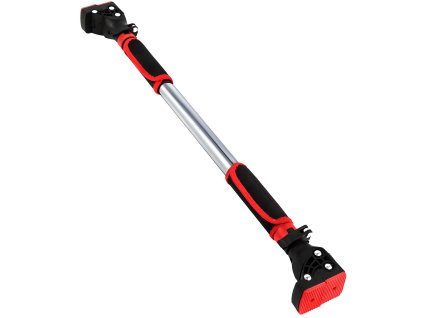 Hrazda do dveří SEDCO CR2016 nastavitelná 72-105 cm