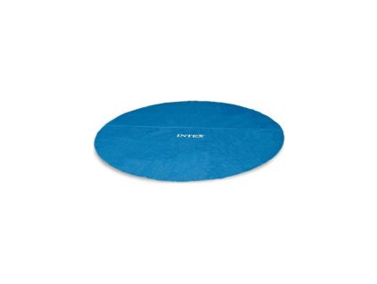 Bazénová plachta SOLAR 538 cm Intex 28015