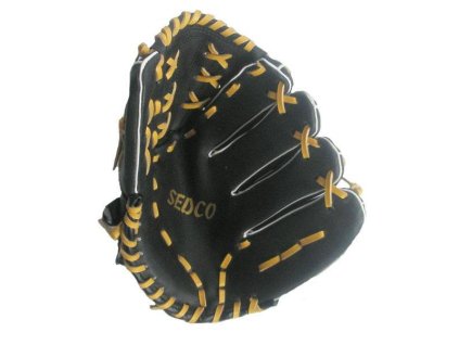Baseball rukavice DH-120 syntetická useň 12“ Richmoral černá